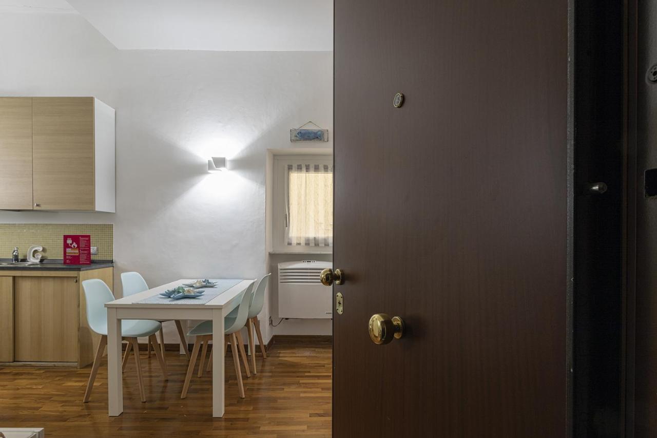Casa Marilu Nel Centro Storico Di By Wonderful Italy Apartment Rapallo
